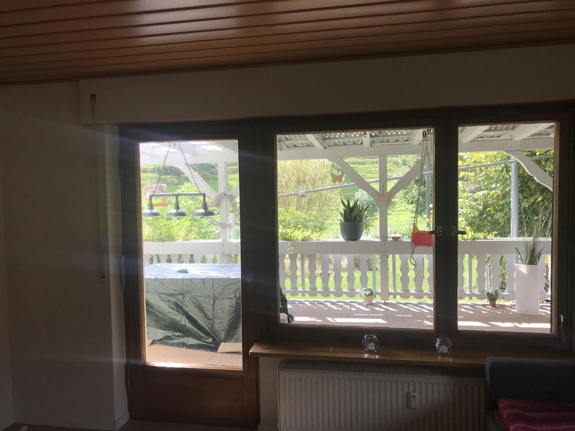 Traumhaftes Uebernachten Im Gruenen Freiamt Ngoại thất bức ảnh