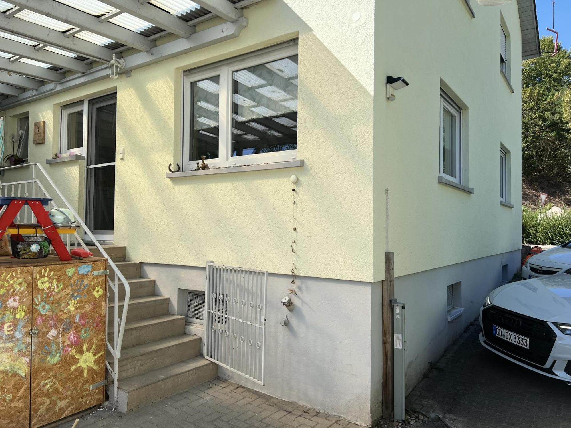 Traumhaftes Uebernachten Im Gruenen Freiamt Ngoại thất bức ảnh
